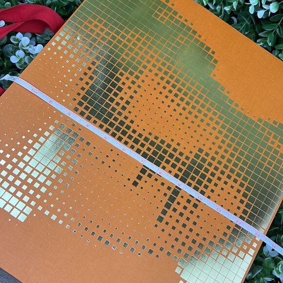 Louis Vuitton Limited Edition Holiday Classic Gift Bag RARE - Picture 10 of 16